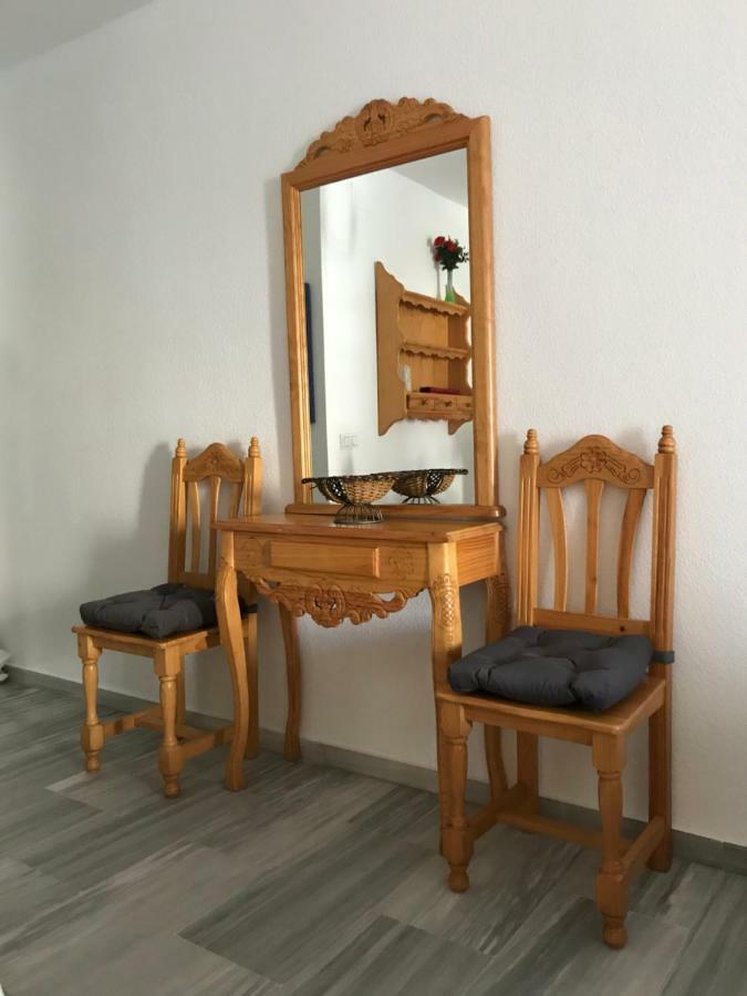 Apartamento Coral Beach ตอร์ร็อกซ์ ภายนอก รูปภาพ