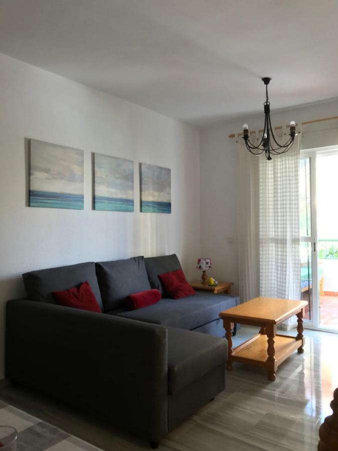 Apartamento Coral Beach ตอร์ร็อกซ์ ภายนอก รูปภาพ