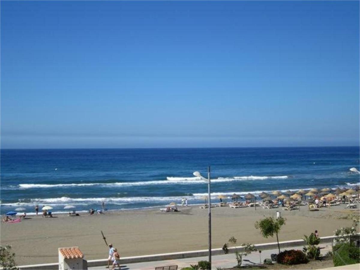 Apartamento Coral Beach ตอร์ร็อกซ์ ภายนอก รูปภาพ